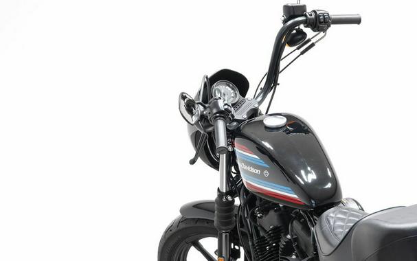 2021 Harley-Davidson Iron 1200