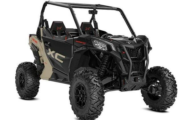 2023 Can-Am MAVERICK SPORT X XC 1000R