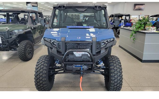 2024 Polaris Industries XPEDITION ADV 5 ULTIMATE