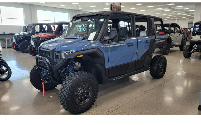 2024 Polaris Industries XPEDITION ADV 5 ULTIMATE