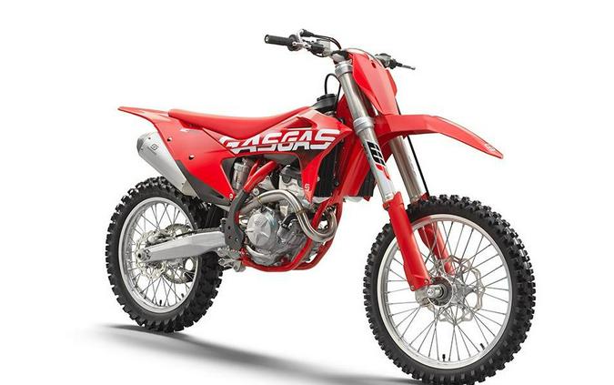 2023 GASGAS MC 250F