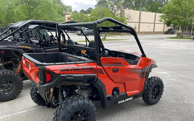 2024 Polaris General 1000 Premium