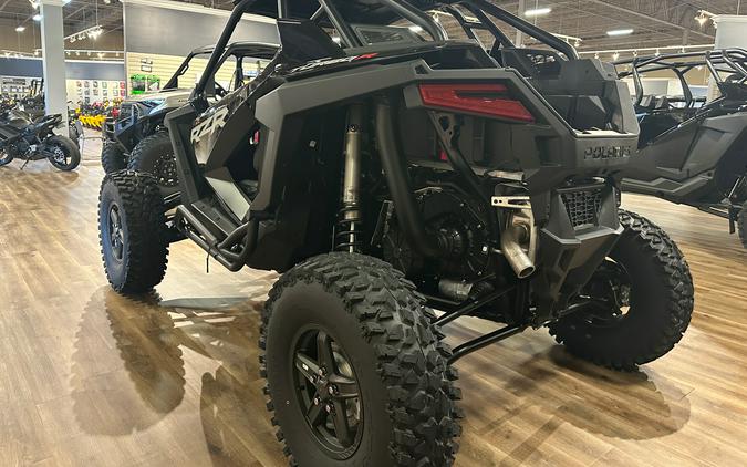 2024 Polaris RZR Turbo R Sport