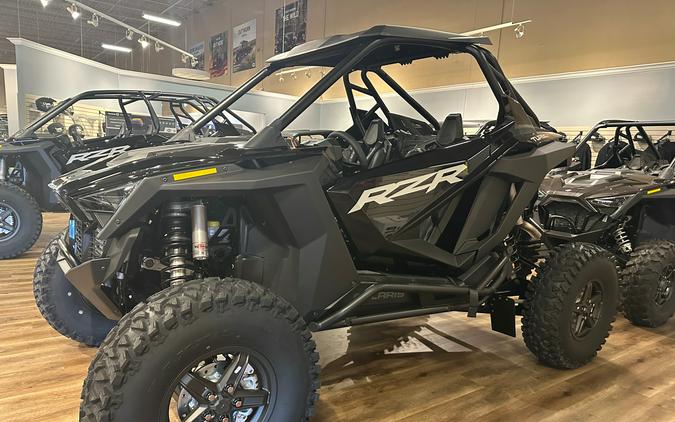 2024 Polaris RZR Turbo R Sport