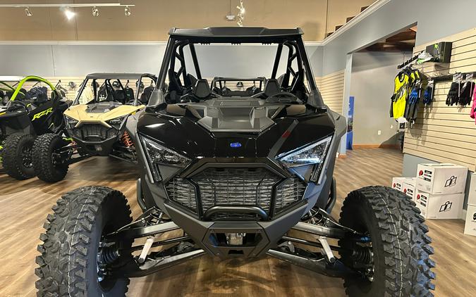 2024 Polaris RZR Turbo R Sport