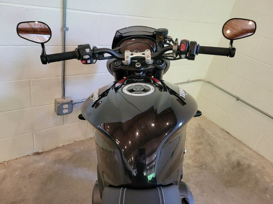 used 2018 Triumph Street Triple RS