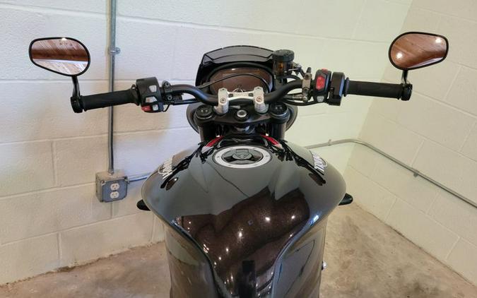 used 2018 Triumph Street Triple RS