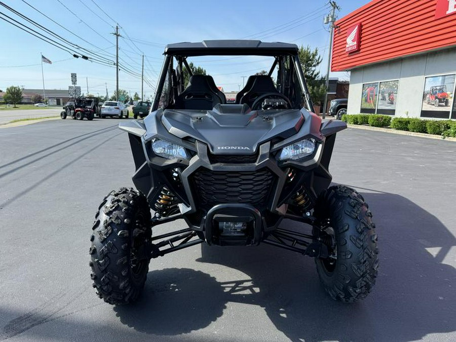 2024 Honda® Talon 1000X-4