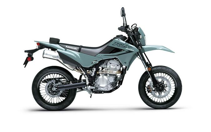 2025 Kawasaki KLX 300 SM