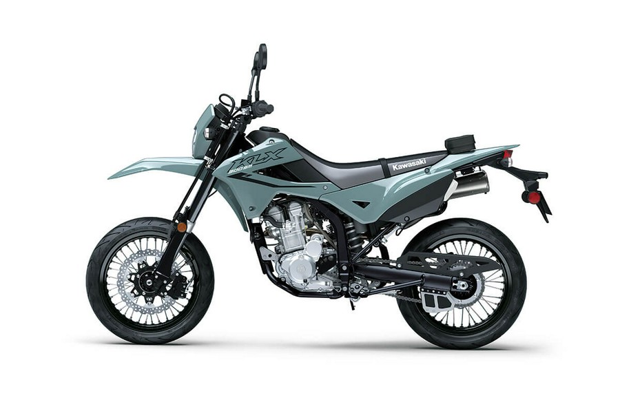 2025 Kawasaki KLX 300 SM