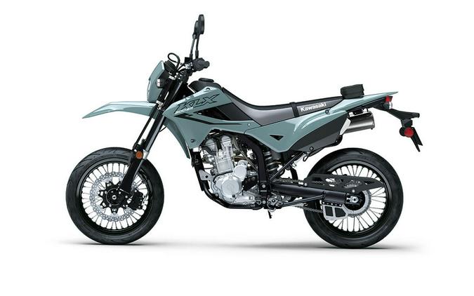 2025 Kawasaki KLX 300 SM