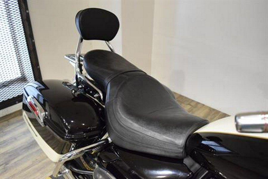 2013 Triumph Rocket III Touring ABS