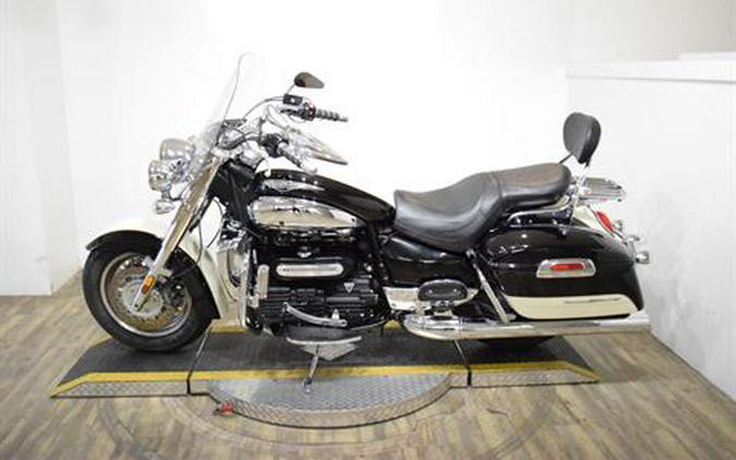 2013 Triumph Rocket III Touring ABS