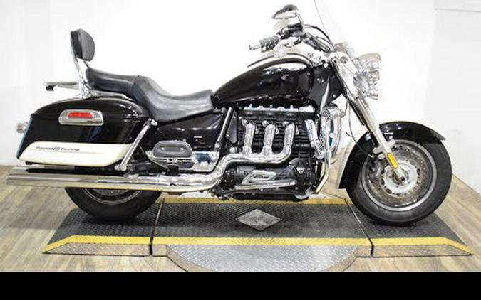 2013 Triumph Rocket III Touring ABS