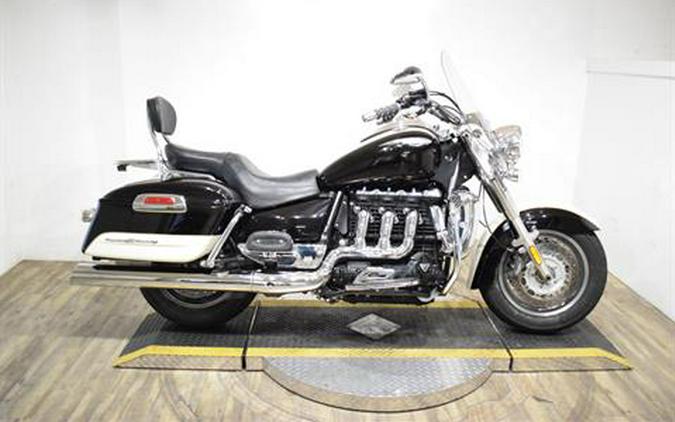 2013 Triumph Rocket III Touring ABS