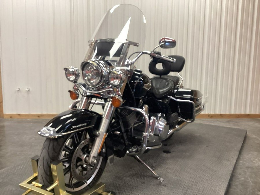 2014 Harley-Davidson Road King® Base