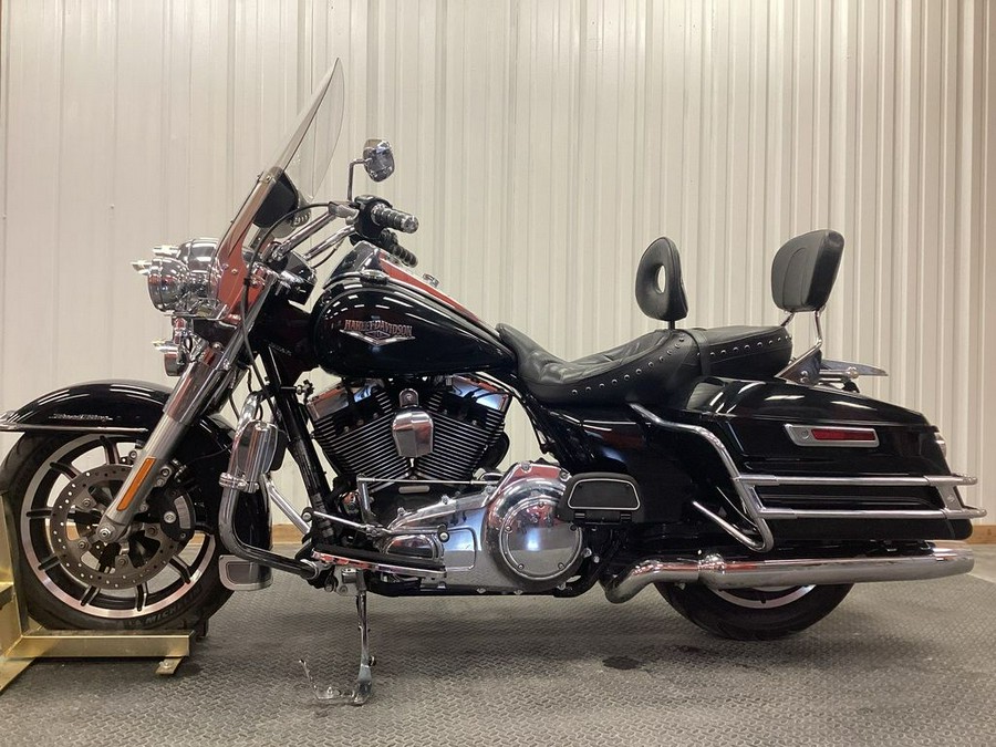 2014 Harley-Davidson Road King® Base