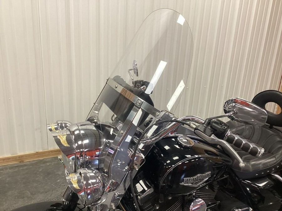 2014 Harley-Davidson Road King® Base