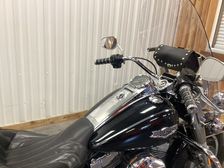 2014 Harley-Davidson Road King® Base