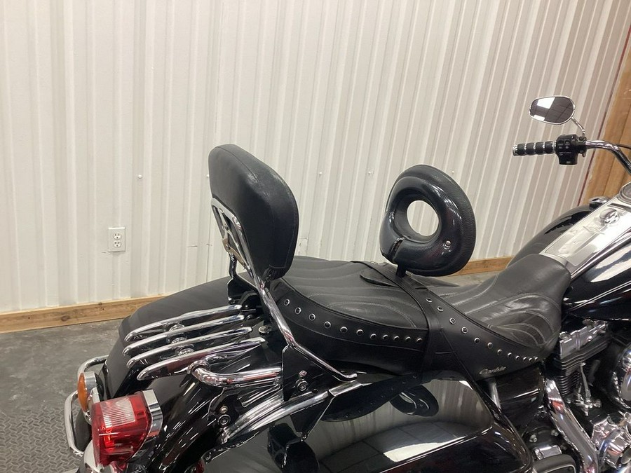 2014 Harley-Davidson Road King® Base