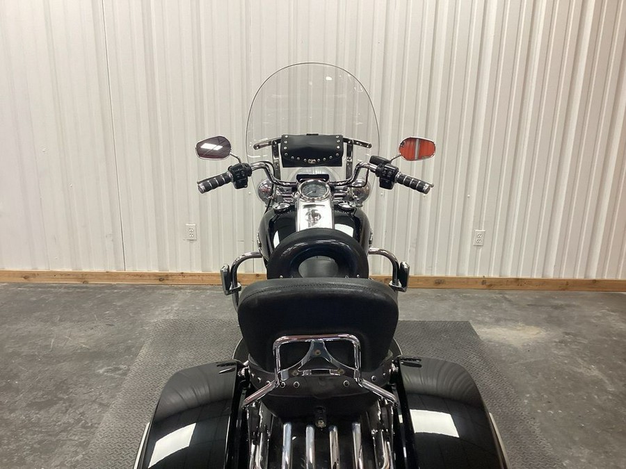 2014 Harley-Davidson Road King® Base