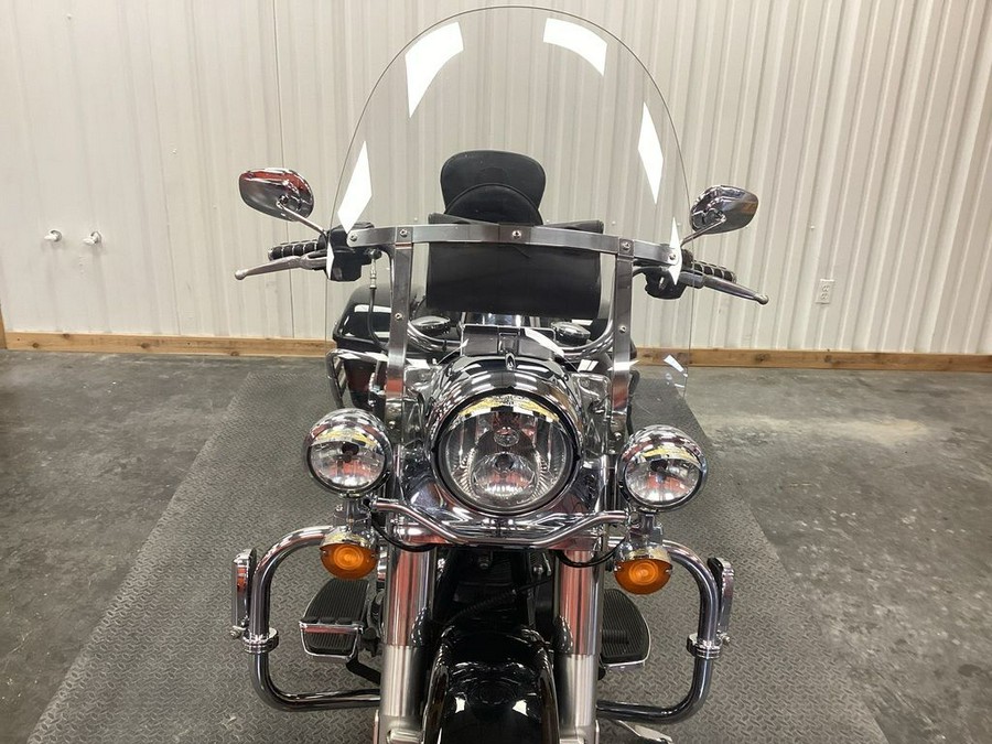 2014 Harley-Davidson Road King® Base