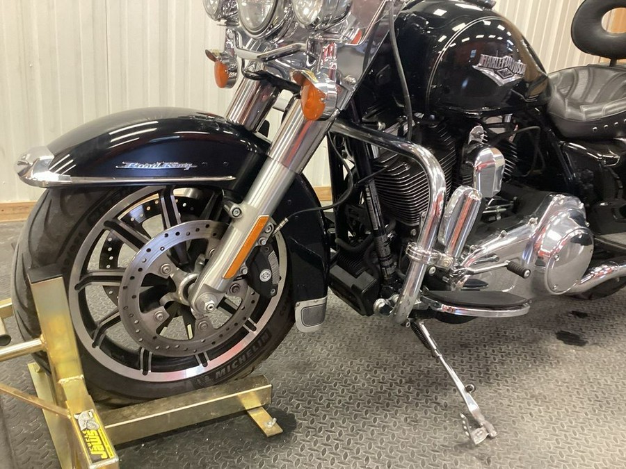 2014 Harley-Davidson Road King® Base