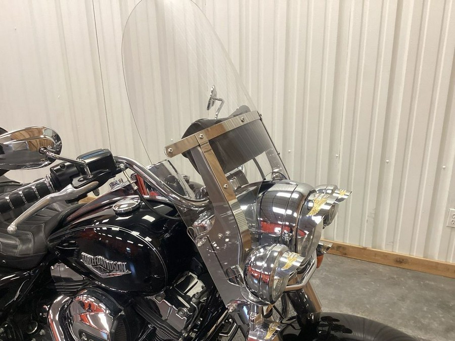 2014 Harley-Davidson Road King® Base