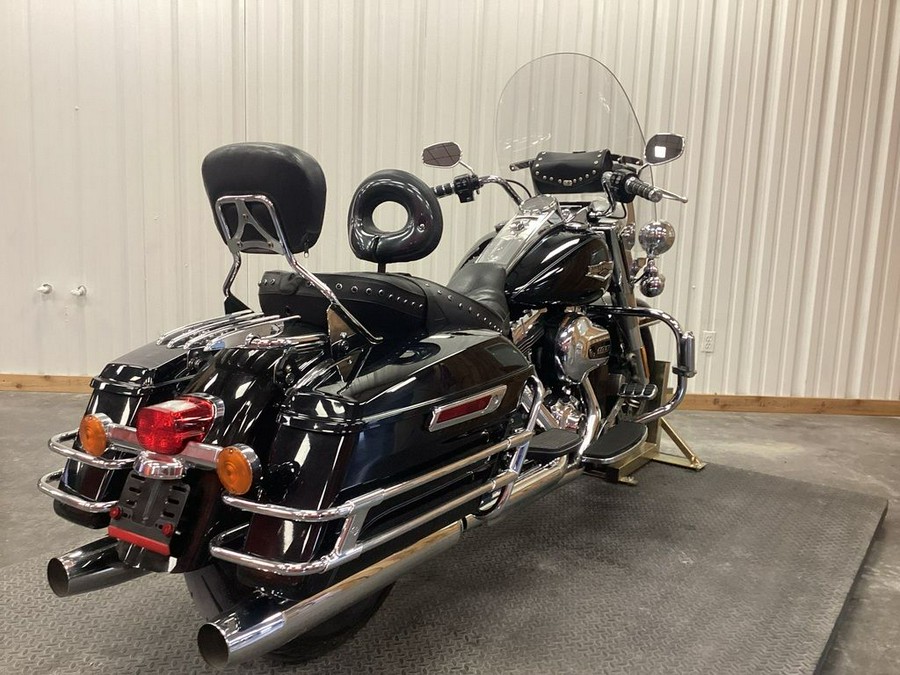 2014 Harley-Davidson Road King® Base