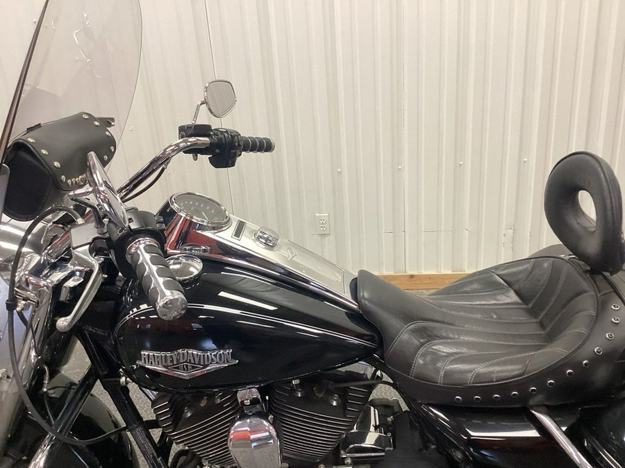 2014 Harley-Davidson Road King® Base