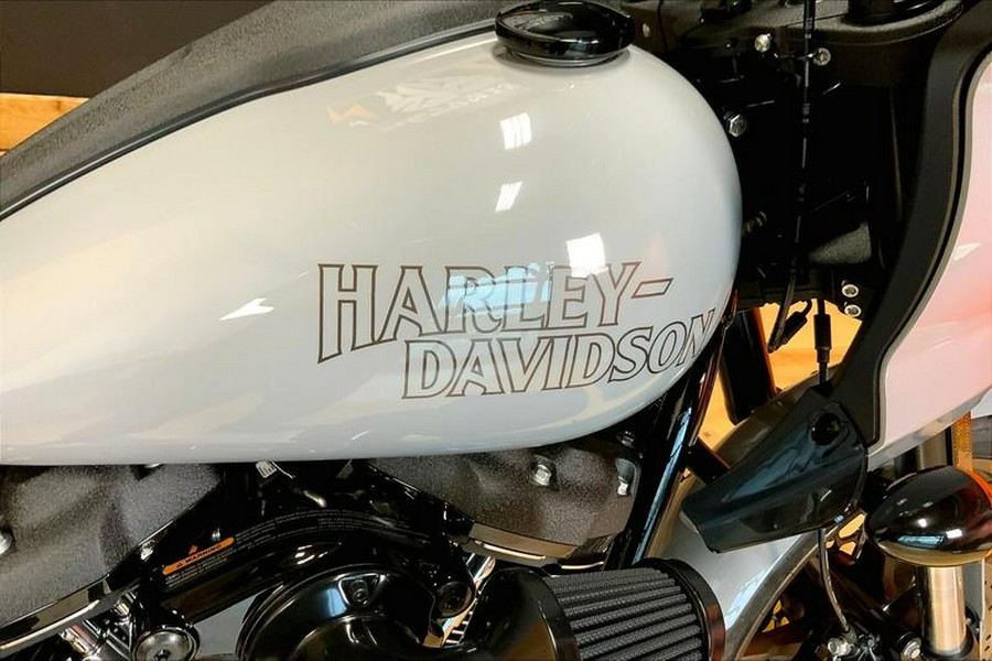 2024 Harley-Davidson® FXLRST - Low Rider® ST