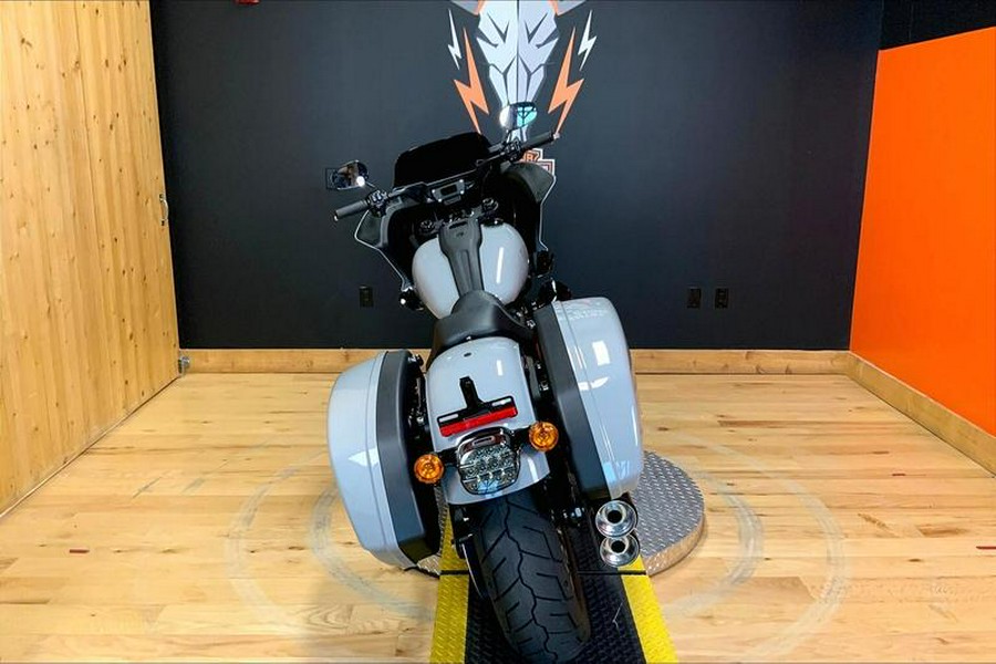 2024 Harley-Davidson® FXLRST - Low Rider® ST