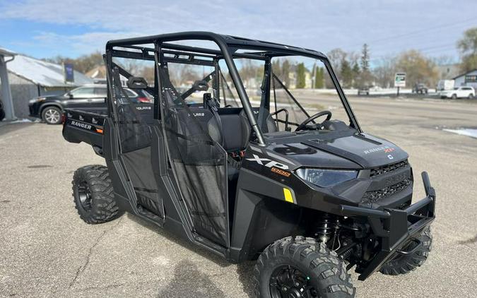 2024 Polaris® Ranger Crew XP 1000 Premium