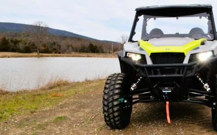 2024 Polaris® General XP 1000 Sport