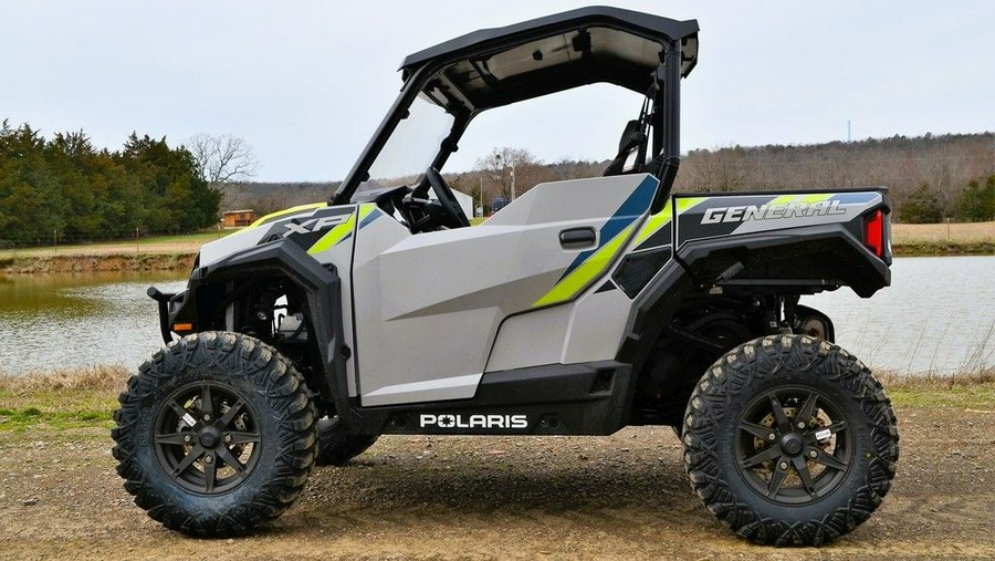 2024 Polaris® General XP 1000 Sport