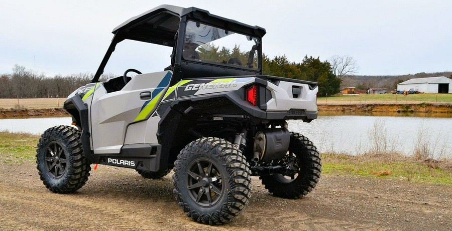 2024 Polaris® General XP 1000 Sport