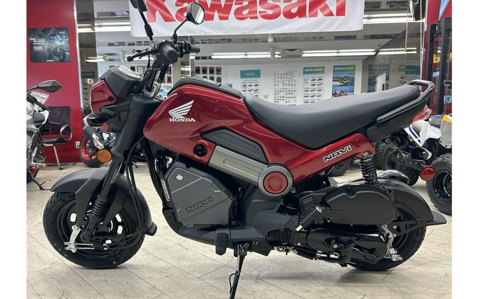 2025 Navi - Honda