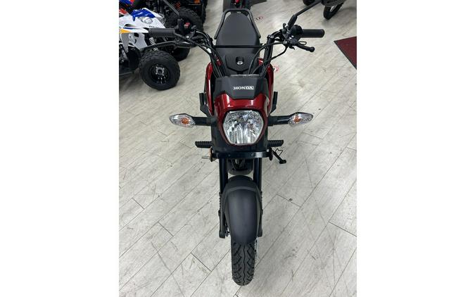 2025 Navi - Honda