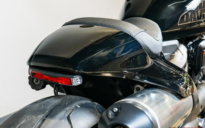 2023 Harley-Davidson® SPORTSTER 1250 S