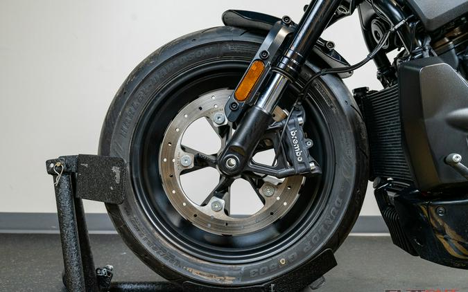 2023 Harley-Davidson® SPORTSTER 1250 S