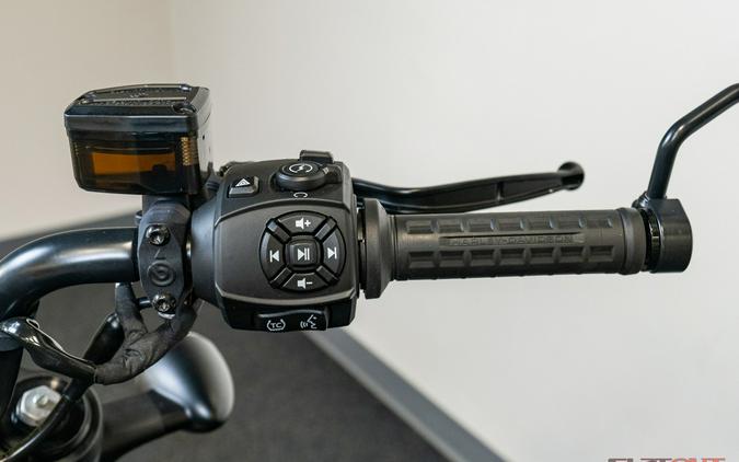 2023 Harley-Davidson® SPORTSTER 1250 S