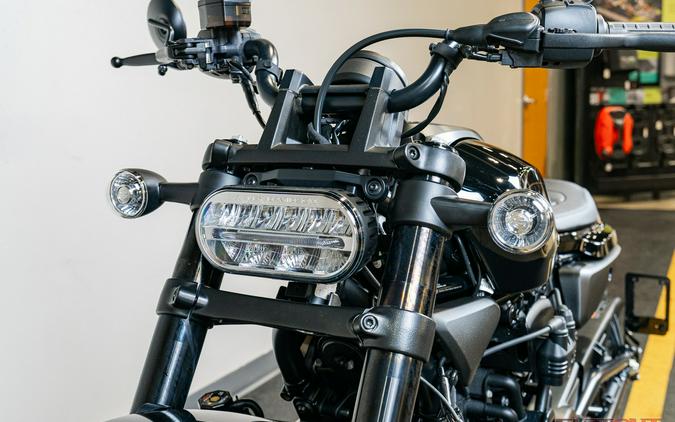 2023 Harley-Davidson® SPORTSTER 1250 S