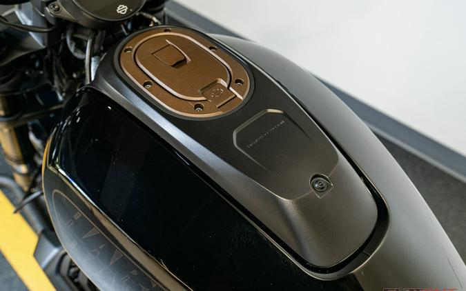 2023 Harley-Davidson® SPORTSTER 1250 S