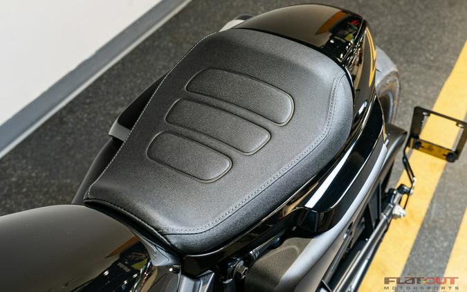 2023 Harley-Davidson® SPORTSTER 1250 S