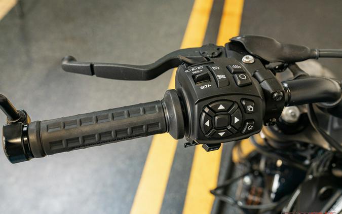 2023 Harley-Davidson® SPORTSTER 1250 S