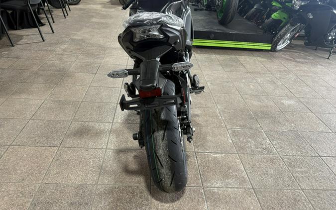 2026 Kawasaki Ninja 650 - CRATE