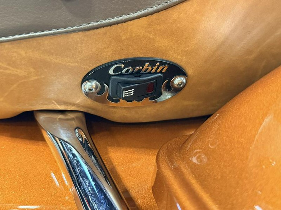 2015 Harley-Davidson® FLHTK - Ultra Limited