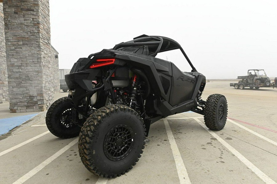 2025 Polaris RZR Pro R Ultimate