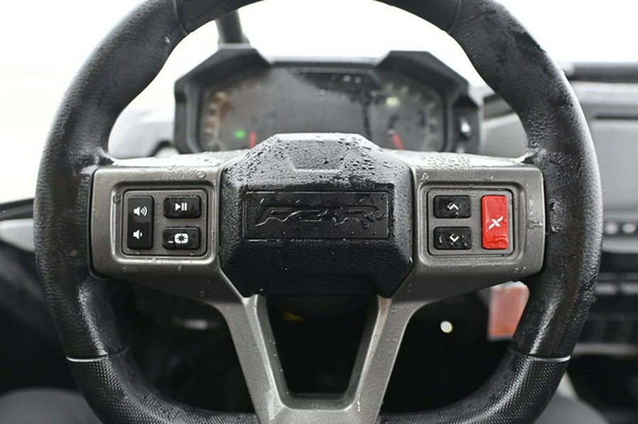 2025 Polaris RZR Pro R Ultimate