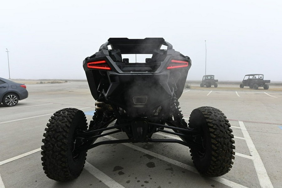 2025 Polaris RZR Pro R Ultimate